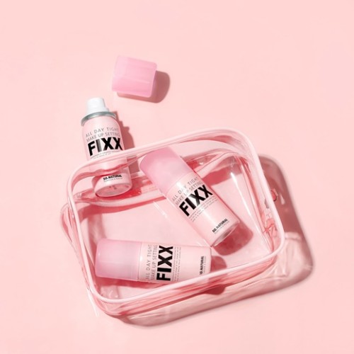 쏘내추럴 올 데이 메이크업 픽서 더블기획 (120ml+120ml)
