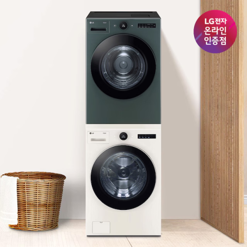 LG 오브제컬렉션 세트 FX24ENE-GNG