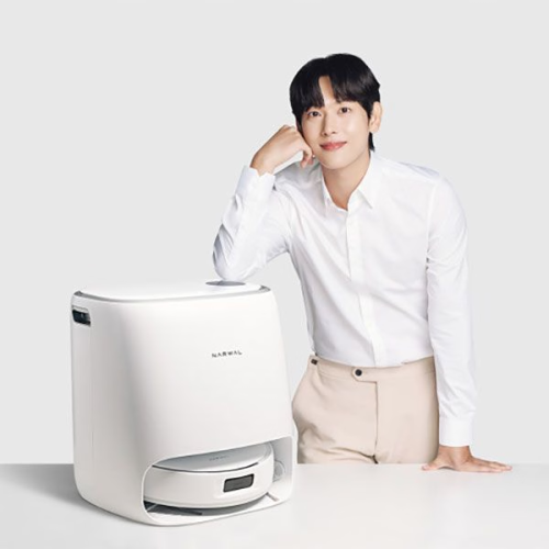 Narwal 나르왈 Freo X Ultra 완성형 올인원 로봇청소기