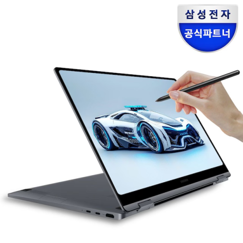 갤럭시북4 360 NT750QGQ-A51A