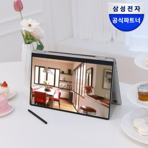 갤럭시북3 360 NT750QFT-A51A 13세대