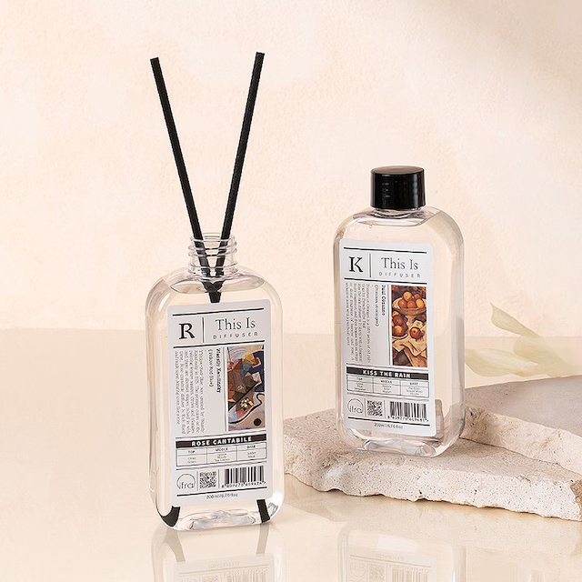 명화 발향 좋은 디퓨저 200ml