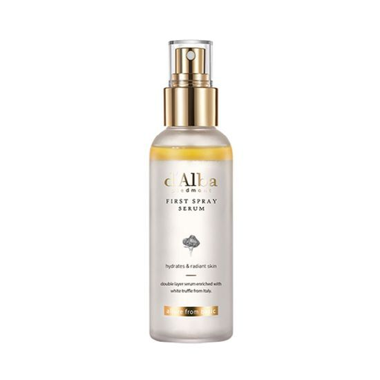 달바 퍼스트 스프레이 세럼 100ml + 100ml