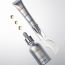 아이오페 비타민C 엑스퍼트 40% 마스크컨센트레이트 15g (+PDRN 5ml + 선앰플 10ml)