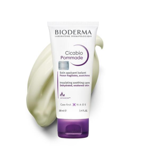 바이오더마 시카비오 포마드 100ml(리페어 리치 밤)