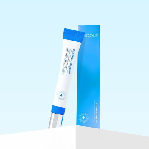 씨퓨리 닥터33 탈모앰플 20ml NEW