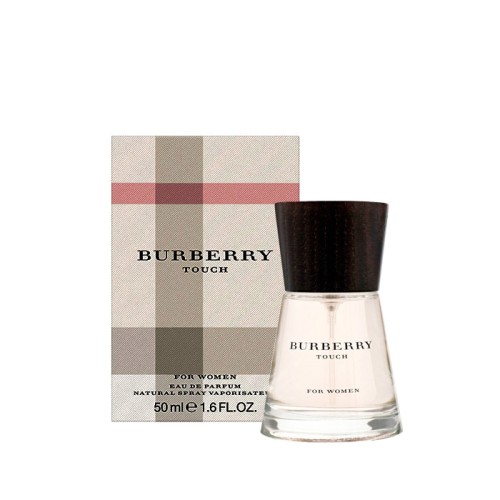 [버버리] 버버리 터치 포 우먼 EDP 50ml