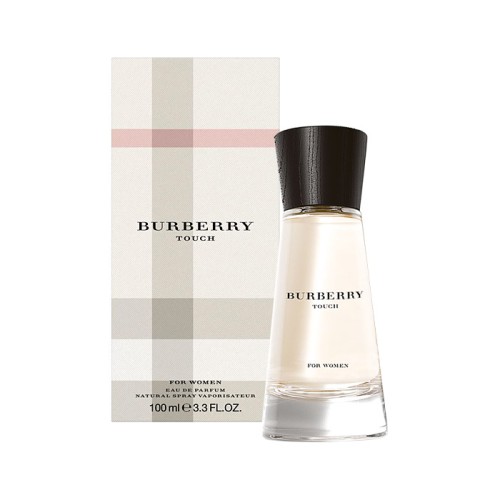 [버버리] 버버리 터치 포 우먼 EDP 100ml