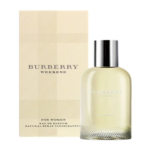[버버리] 버버리 위크앤드 포 우먼 EDP 30ml