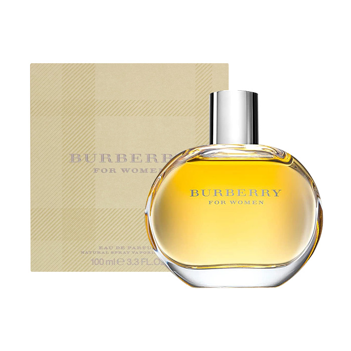 [버버리] 버버리 클래식 포 우먼 EDP 50ml