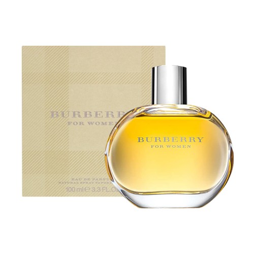[버버리] 버버리 클래식 포 우먼 EDP 50ml