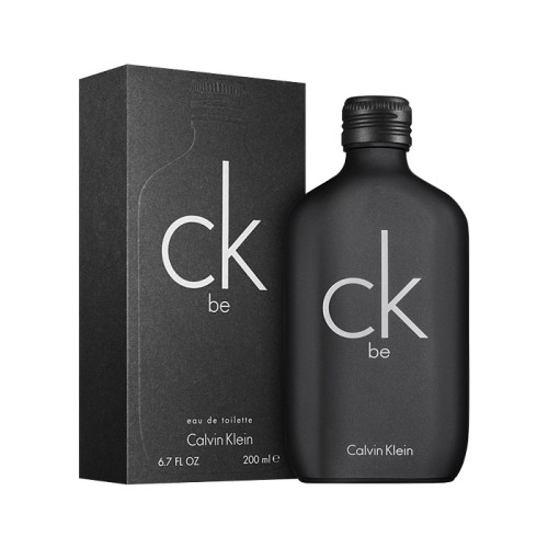 [캘빈클라인] 캘빈클라인 CK BE EDT 100ml