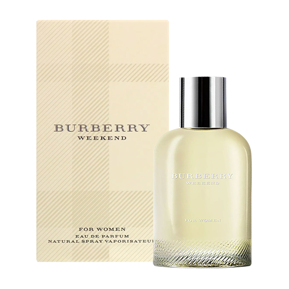 [버버리] 버버리 위크앤드 포 우먼 EDP 100ml