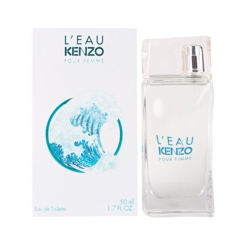 [겐조] 겐조 로 겐조 뿌르팜므 EDT 50ml