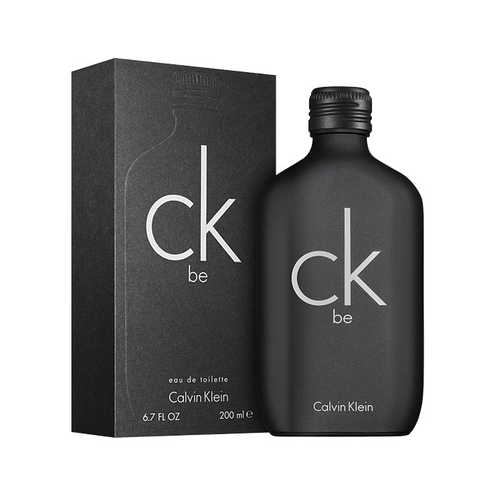 [캘빈클라인] 캘빈클라인 CK BE EDT 50ml