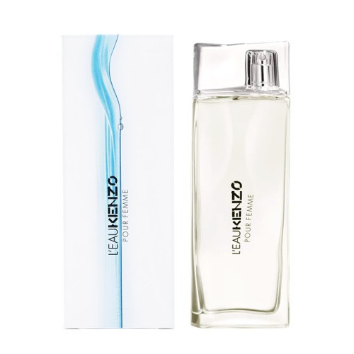[겐조] 겐조 로 겐조 뿌르팜므 EDT 100ml