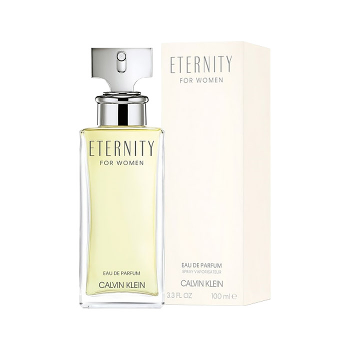 [캘빈클라인] 캘빈클라인 이터너티 우먼 EDP 100ml