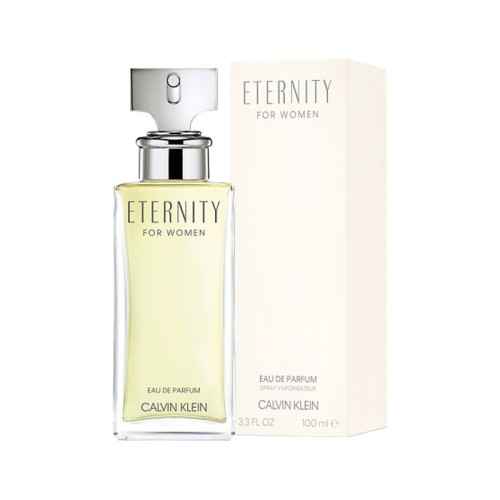 [캘빈클라인] 캘빈클라인 이터너티 우먼 EDP 100ml