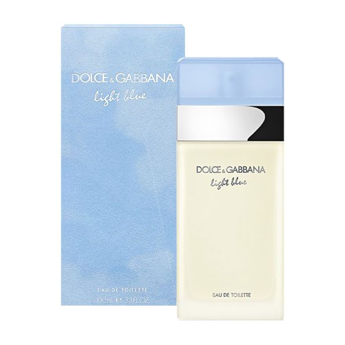 [돌체앤가바나] 돌체앤가바나 라이트 블루 EDT 100ml