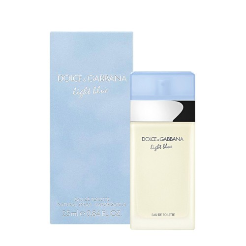 [돌체앤가바나] 돌체앤가바나 라이트 블루 EDT 25ml