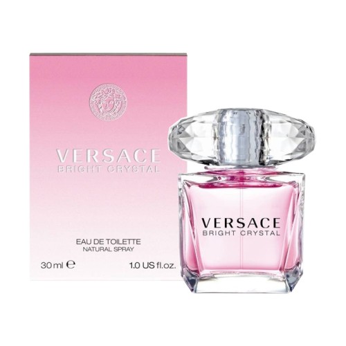 [베르사체] 베르사체 브라이트 크리스탈 EDT 30ml