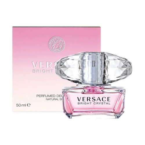 [베르사체] 베르사체 브라이트 크리스탈 EDT 50ml