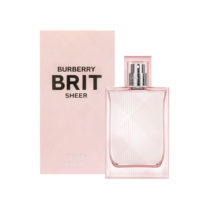 [버버리] 버버리 브릿 쉬어 EDT 50ml