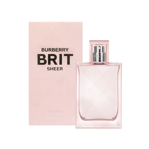 [버버리] 버버리 브릿 쉬어 EDT 50ml