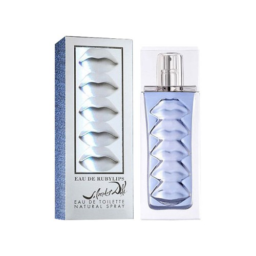 [살바도르달리] 살바도르달리 오 드 루비립스 EDT 50ml
