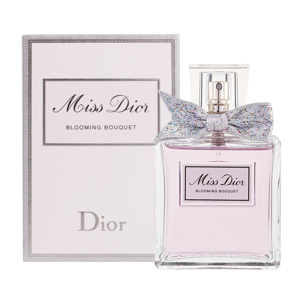 [디올] 디올 미스 디올 블루밍 부케 EDT 100ml