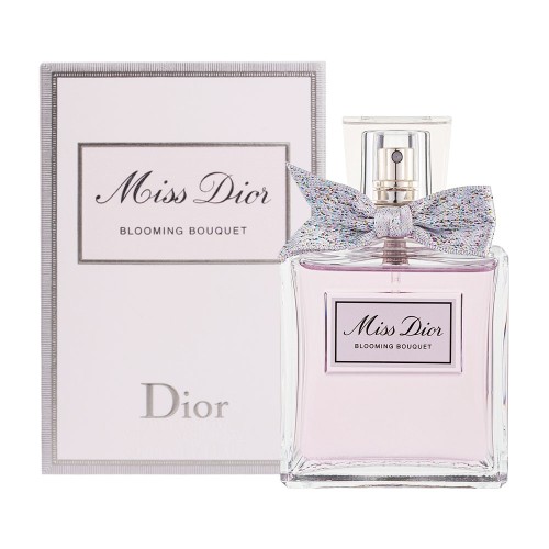 [디올] 디올 미스 디올 블루밍 부케 EDT 100ml