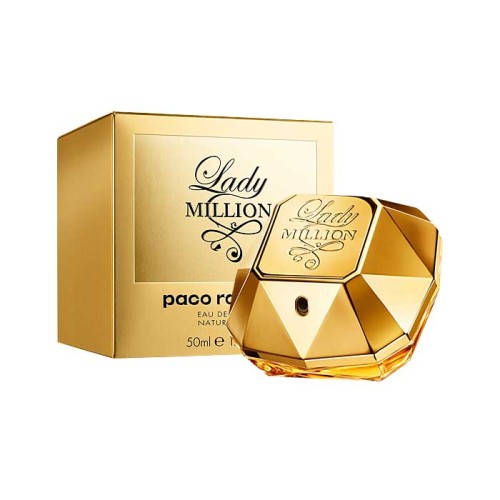 [파코라반] 파코라반 레이디 밀리언 EDP 50ml