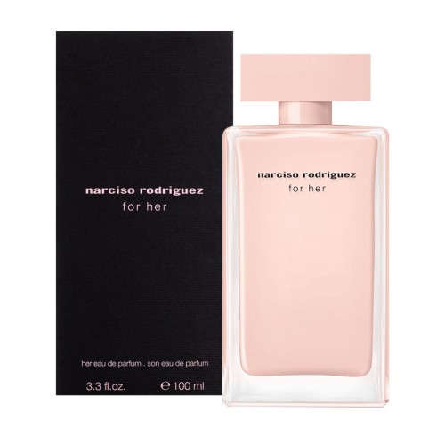 [나르시소 로드리게즈] 나르시소 로드리게즈 포 허 EDP 50ml