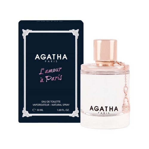 [아가타] 아가타 라 무르 파리 EDT 50ml
