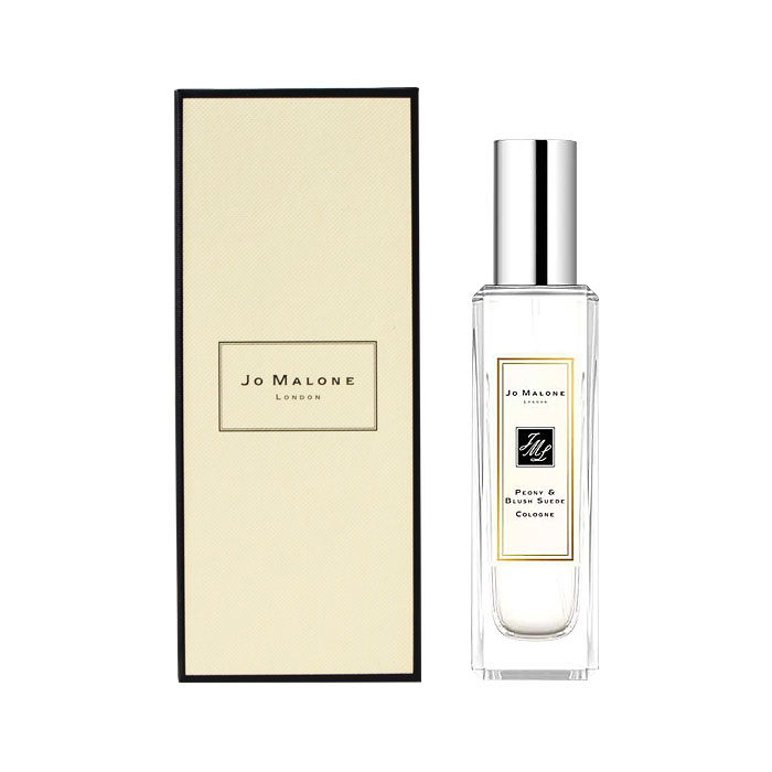 [조말론] 조말론 피오니 앤 블러쉬 스웨이드 코롱 30ml