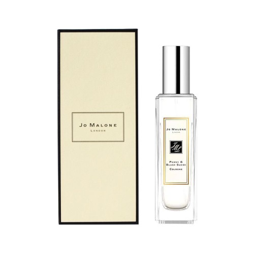 [조말론] 조말론 피오니 앤 블러쉬 스웨이드 코롱 30ml