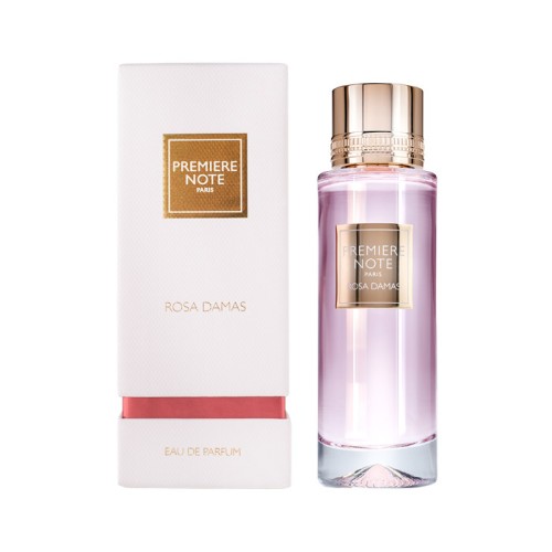 [프리미어 노트] 프리미어 노트 로사 다마스 EDP 50ml
