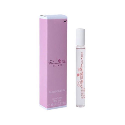 [모브쌩] 모브쌩 프로미스 미 플라워 EDT 롤온 10ml