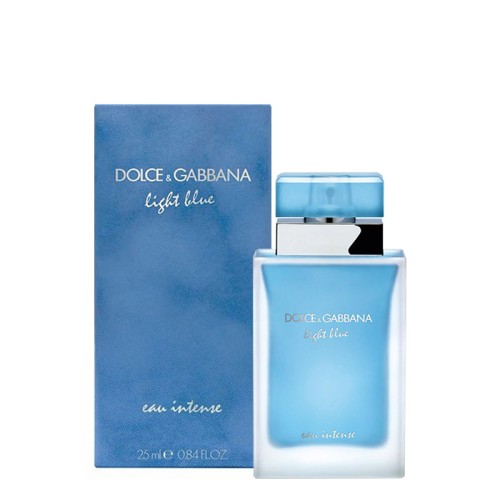[돌체앤가바나] 돌체앤가바나 라이트 블루 오 인텐스 EDP 25ml