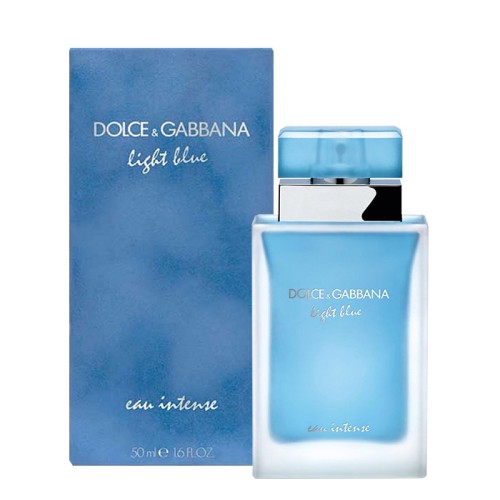 [돌체앤가바나] 돌체앤가바나 라이트 블루 오 인텐스 EDP 50ml