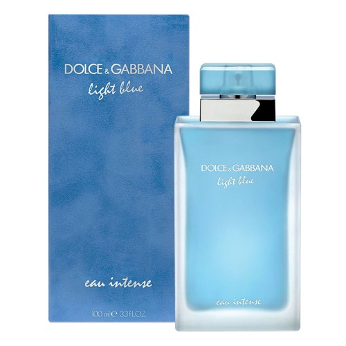 [돌체앤가바나] 돌체앤가바나 라이트 블루 오 인텐스 EDP 100ml