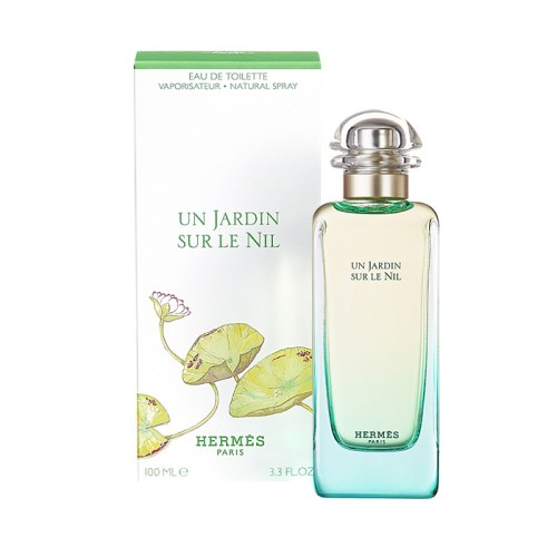 [에르메스] 에르메스 운 자르뎅 수르닐 EDT 100ml