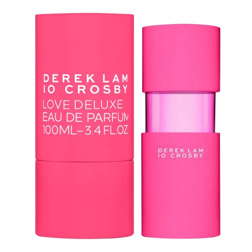 [데렉램] 데렉 렘 10 크로스비 러브 디럭스 EDP 100ml