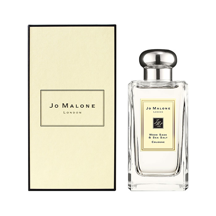 [조말론] 조말론 우드 세이지 앤 씨 쏠트 코롱 100ml