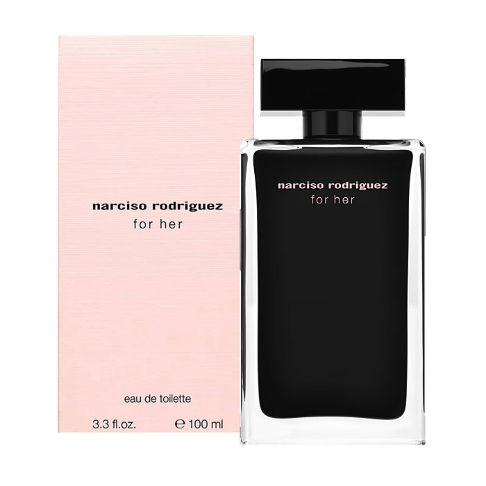 [나르시소 로드리게즈] 나르시소 로드리게즈 포 허 EDT 50ml