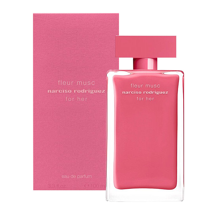 [나르시소 로드리게즈] 나르시소 로드리게즈 플레르 머스크 포 허 EDP 50ml