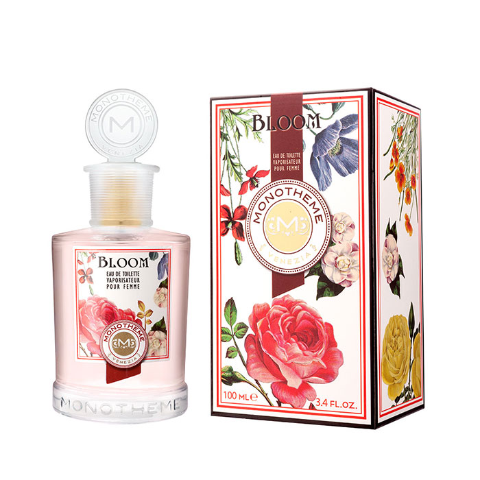 [모노템] 모노템 블룸 EDT 100ml ★모노템 에코백 증정★