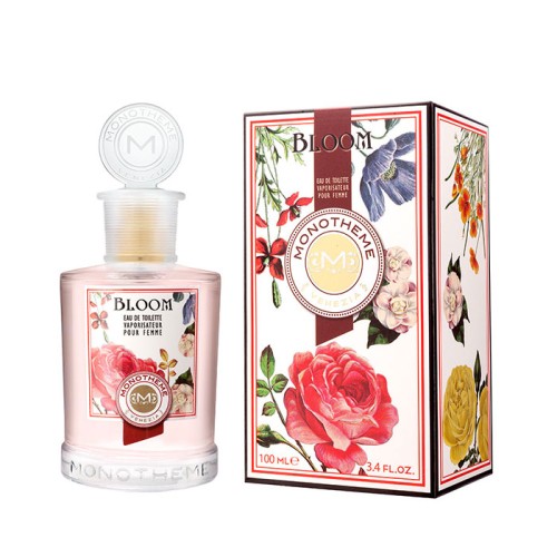 [모노템] 모노템 블룸 EDT 100ml ★모노템 에코백 증정★
