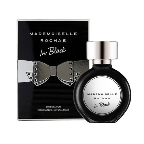 [로샤스] 로샤스 마드모아젤 로샤스 인 블랙 EDP 30ml
