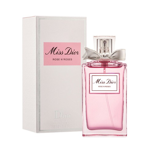 [디올] 디올 미스 디올 로즈 앤 로지스 EDT 100ml